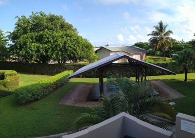 Günstiges und erstklassiges Hotel in Kourou