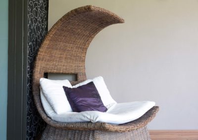 Zimmer mit Terrasse zum günstigen Preis