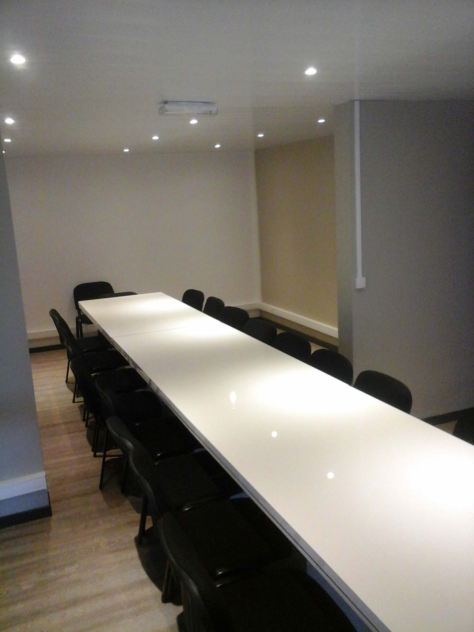 Hotel con sala riunioni per seminari a Kourou