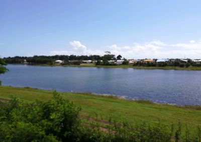 Der Lac Bois Diable