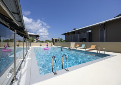 Hotel *** mit Schwimmbad